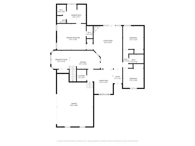 1875 Franklin Hayes Rd, Pulaski, TN 38478