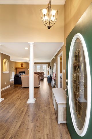 1875 Franklin Hayes Rd, Pulaski, TN 38478