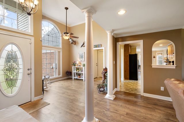 1875 Franklin Hayes Rd, Pulaski, TN 38478