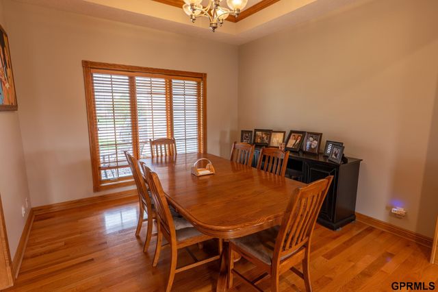 11840 S 202Nd Circle, Gretna, NE 68028