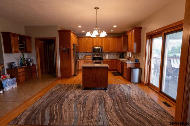 11840 S 202Nd Circle, Gretna, NE 68028