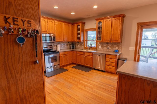 11840 S 202Nd Circle, Gretna, NE 68028