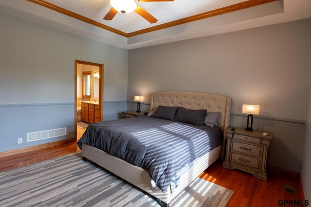 11840 S 202Nd Circle, Gretna, NE 68028