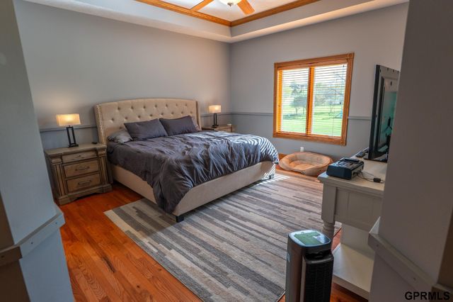 11840 S 202Nd Circle, Gretna, NE 68028