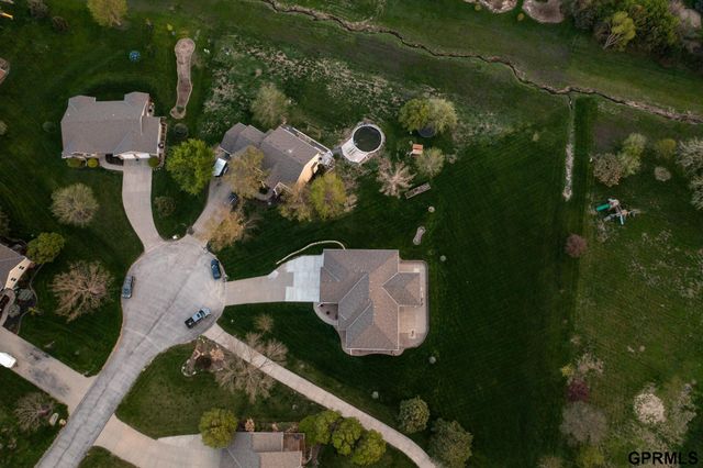 11840 S 202Nd Circle, Gretna, NE 68028