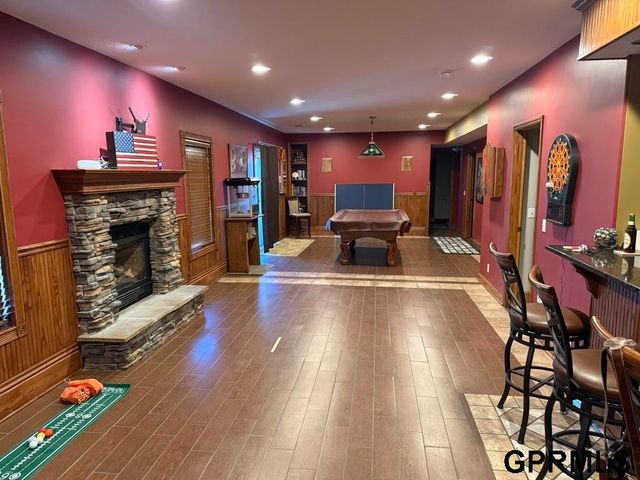 11840 S 202Nd Circle, Gretna, NE 68028