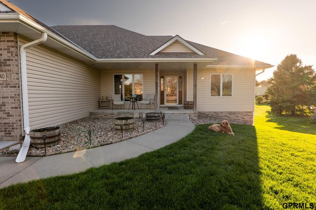 11840 S 202Nd Circle, Gretna, NE 68028
