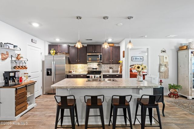 217 Wild Raven Street NW, Shallotte, NC 28470