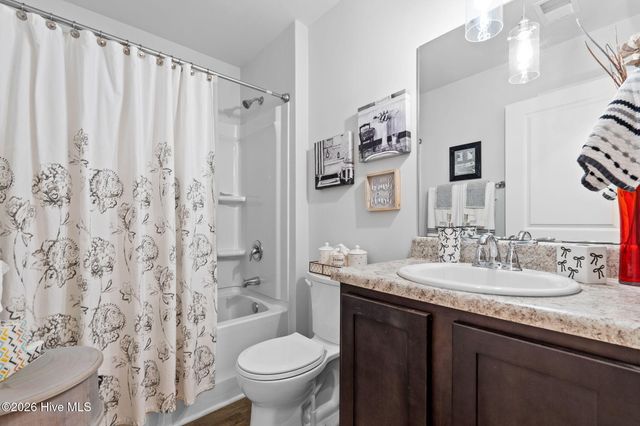 217 Wild Raven Street NW, Shallotte, NC 28470