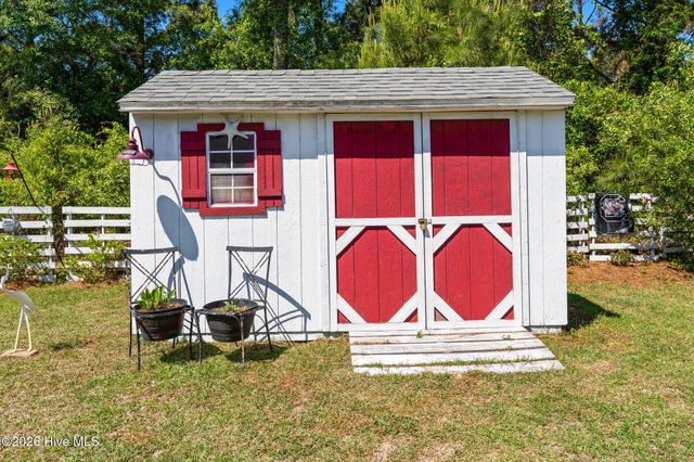 217 Wild Raven Street NW, Shallotte, NC 28470