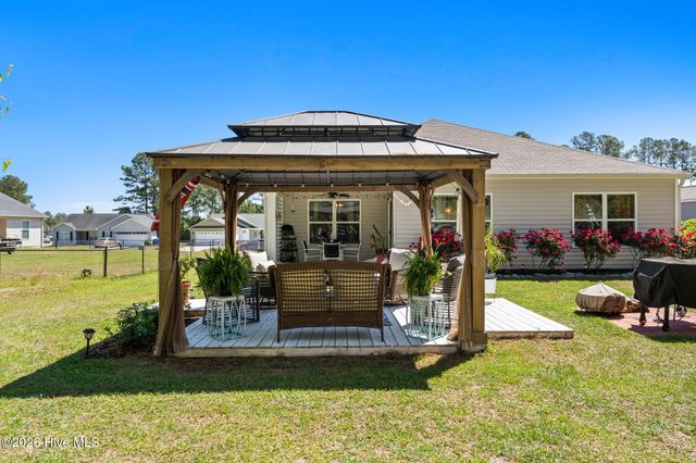 217 Wild Raven Street NW, Shallotte, NC 28470