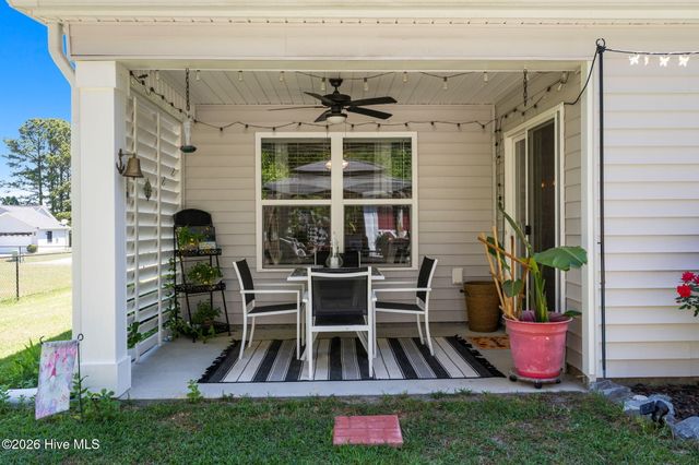 217 Wild Raven Street NW, Shallotte, NC 28470