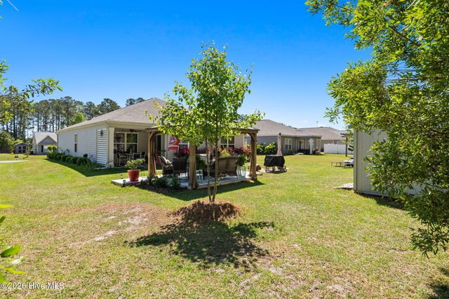 217 Wild Raven Street NW, Shallotte, NC 28470