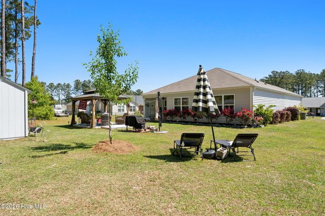 217 Wild Raven Street NW, Shallotte, NC 28470