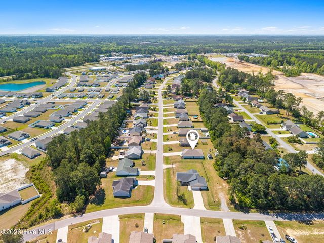 217 Wild Raven Street NW, Shallotte, NC 28470