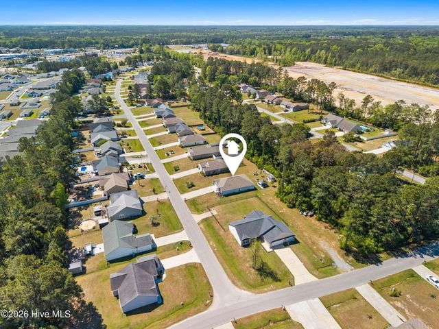 217 Wild Raven Street NW, Shallotte, NC 28470