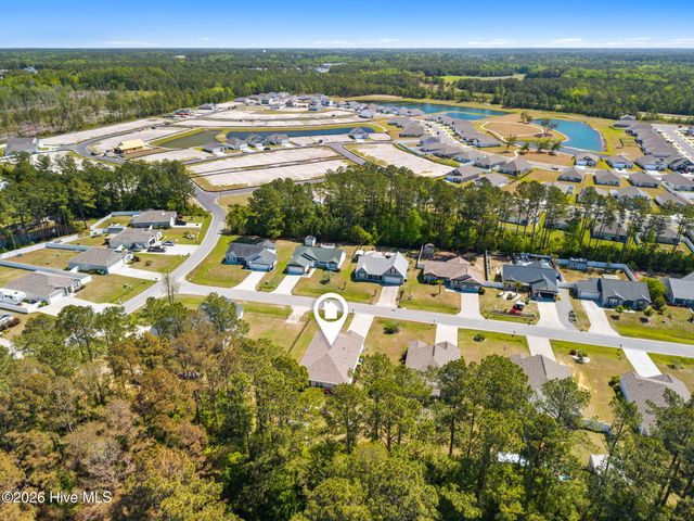 217 Wild Raven Street NW, Shallotte, NC 28470
