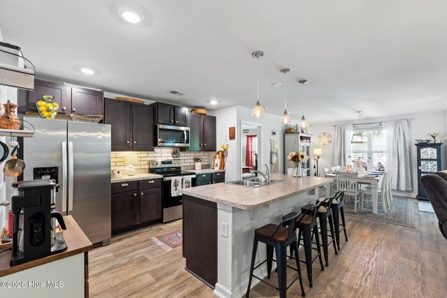 217 Wild Raven Street NW, Shallotte, NC 28470