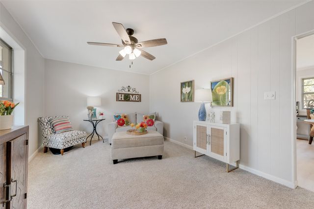 705 SW Sunnybrook Drive, Burleson, TX 76028