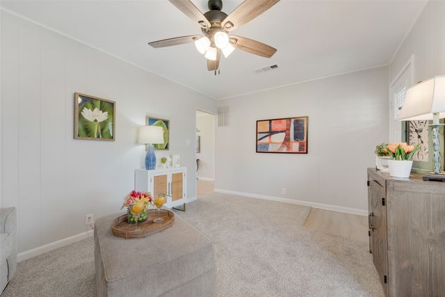 705 SW Sunnybrook Drive, Burleson, TX 76028