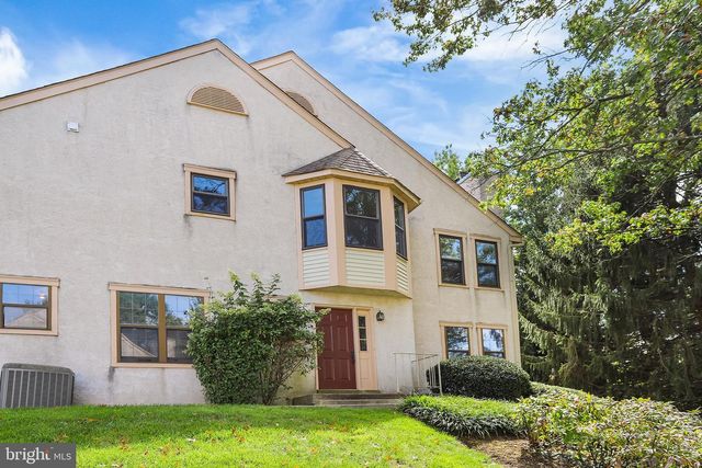 164 MANSION HOUSE DR #401A, West Chester, PA 19382