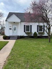 1307 Cornell Road, Roosevelt Park City, MI 49441