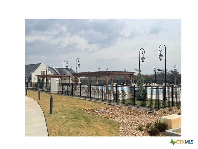 413 Blue Sage Lane, Salado, TX 76571