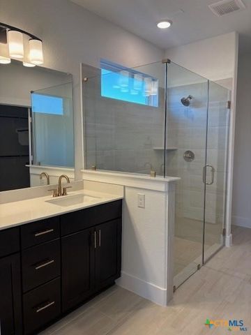 413 Blue Sage Lane, Salado, TX 76571