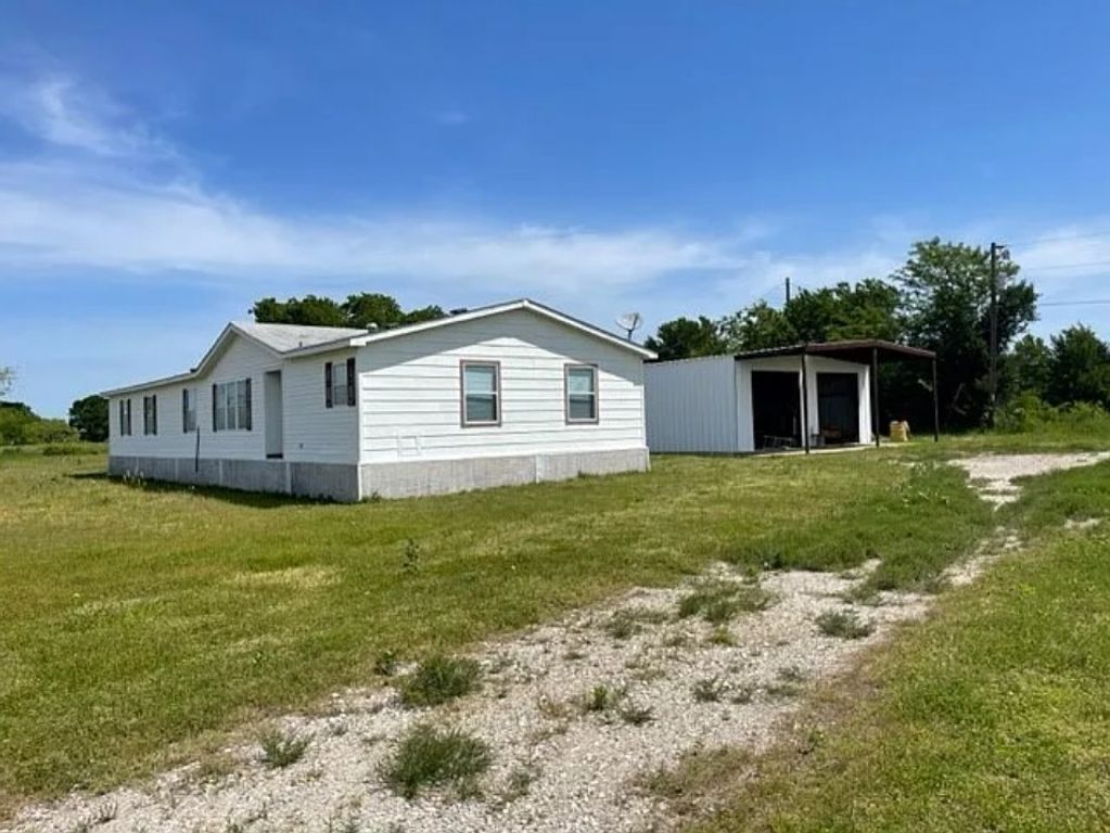 3498 Private Road-2223, Caddo Mills, TX 75135