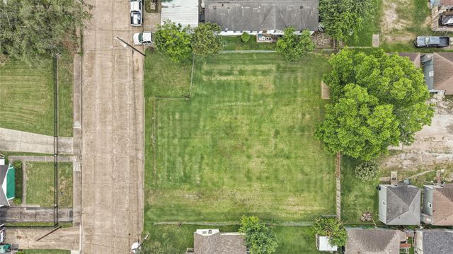 108 N Randall Street, Pasadena, TX 77506