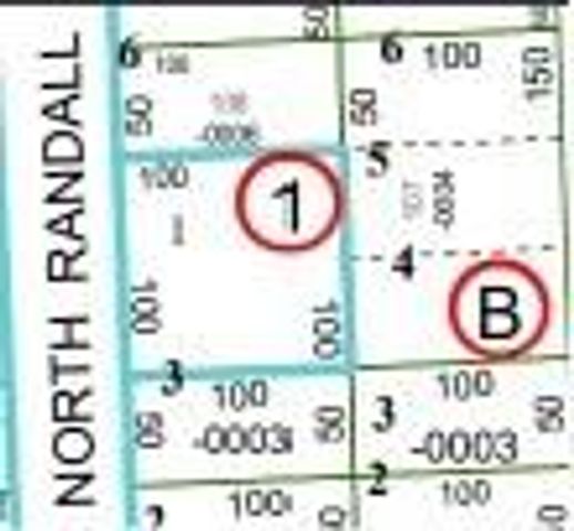 108 N Randall Street, Pasadena, TX 77506