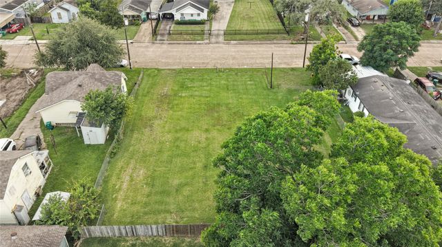 108 N Randall Street, Pasadena, TX 77506