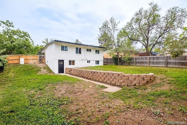 691 S Simms Street, Lakewood, CO 80228