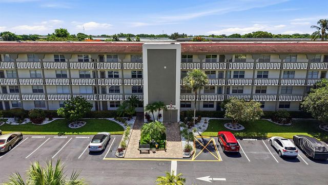 2901 VICTORIA Circle D2, Coconut Creek, FL 33066