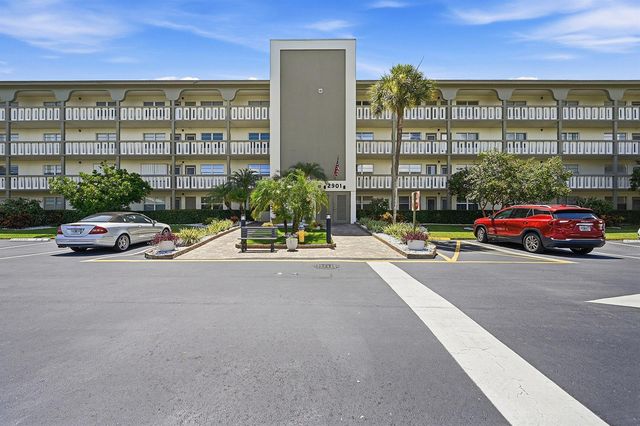 2901 VICTORIA Circle D2, Coconut Creek, FL 33066