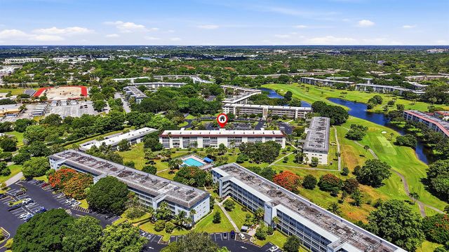 2901 VICTORIA Circle D2, Coconut Creek, FL 33066