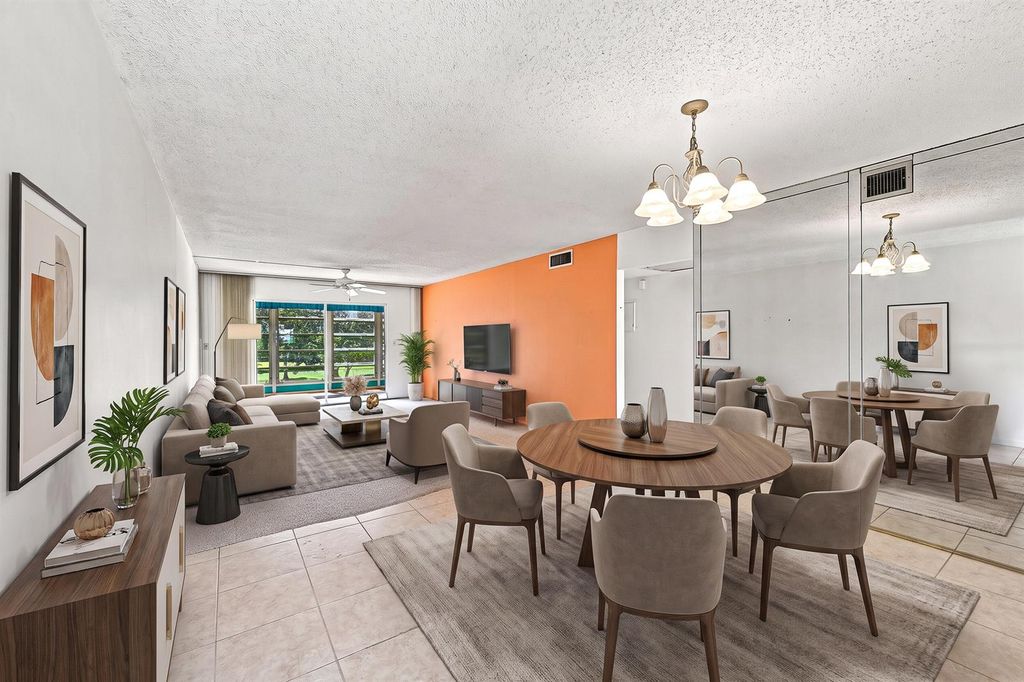 2901 VICTORIA Circle D2, Coconut Creek, FL 33066