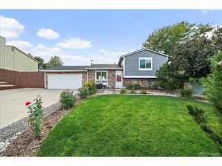 11541 Donley Dr, Parker, CO 80138