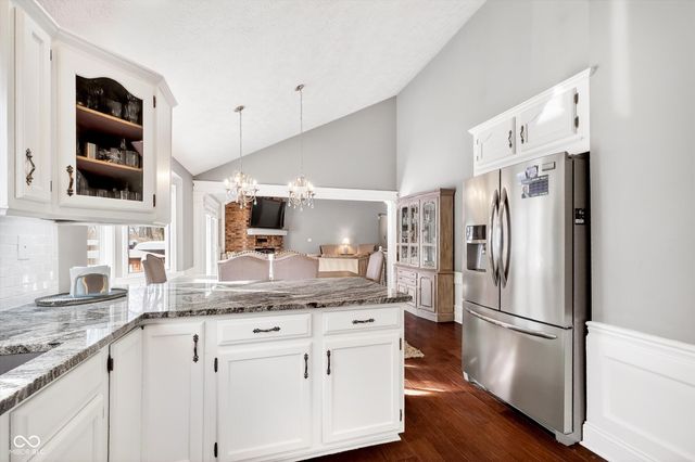 9831 Chestnut Lane, Indianapolis, IN 46239