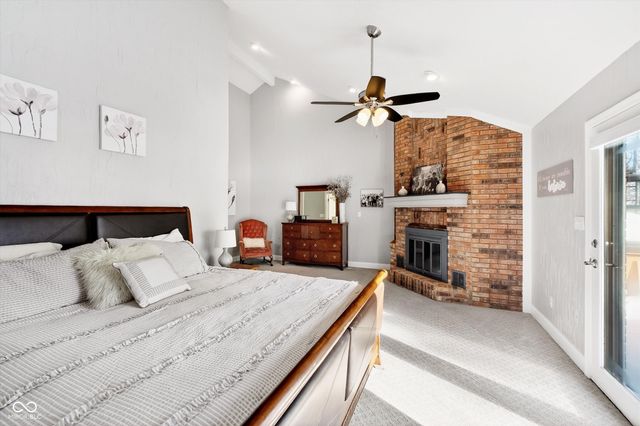 9831 Chestnut Lane, Indianapolis, IN 46239