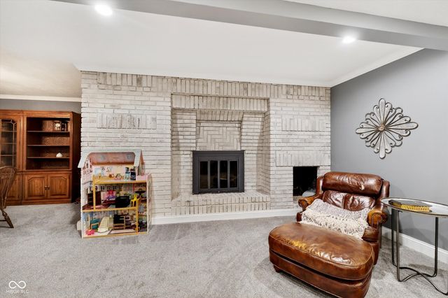 9831 Chestnut Lane, Indianapolis, IN 46239