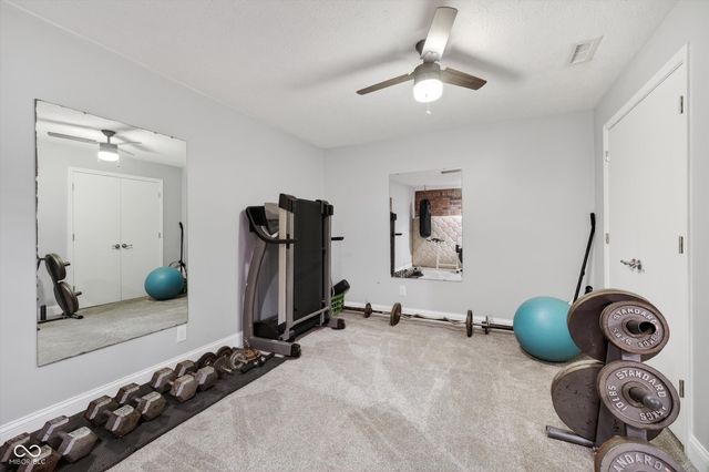 9831 Chestnut Lane, Indianapolis, IN 46239