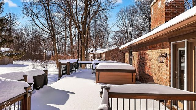 9831 Chestnut Lane, Indianapolis, IN 46239