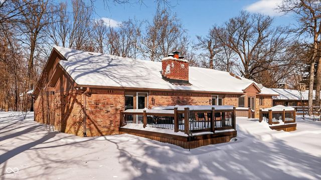 9831 Chestnut Lane, Indianapolis, IN 46239