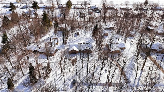 9831 Chestnut Lane, Indianapolis, IN 46239