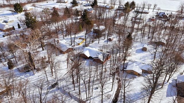 9831 Chestnut Lane, Indianapolis, IN 46239