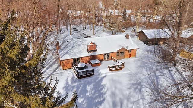 9831 Chestnut Lane, Indianapolis, IN 46239