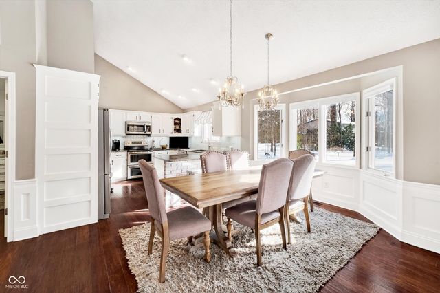 9831 Chestnut Lane, Indianapolis, IN 46239