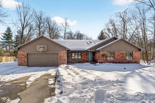 9831 Chestnut Lane, Indianapolis, IN 46239