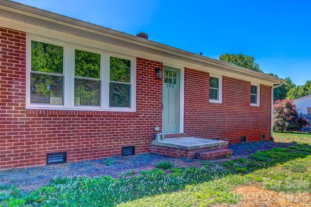 303 Mark Street, Cherryville, NC 28021